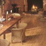 Wood Flooring